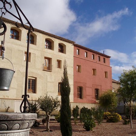 Hotel Nuestra Senora Del Carmen à Caravaca De La Cruz Extérieur photo
