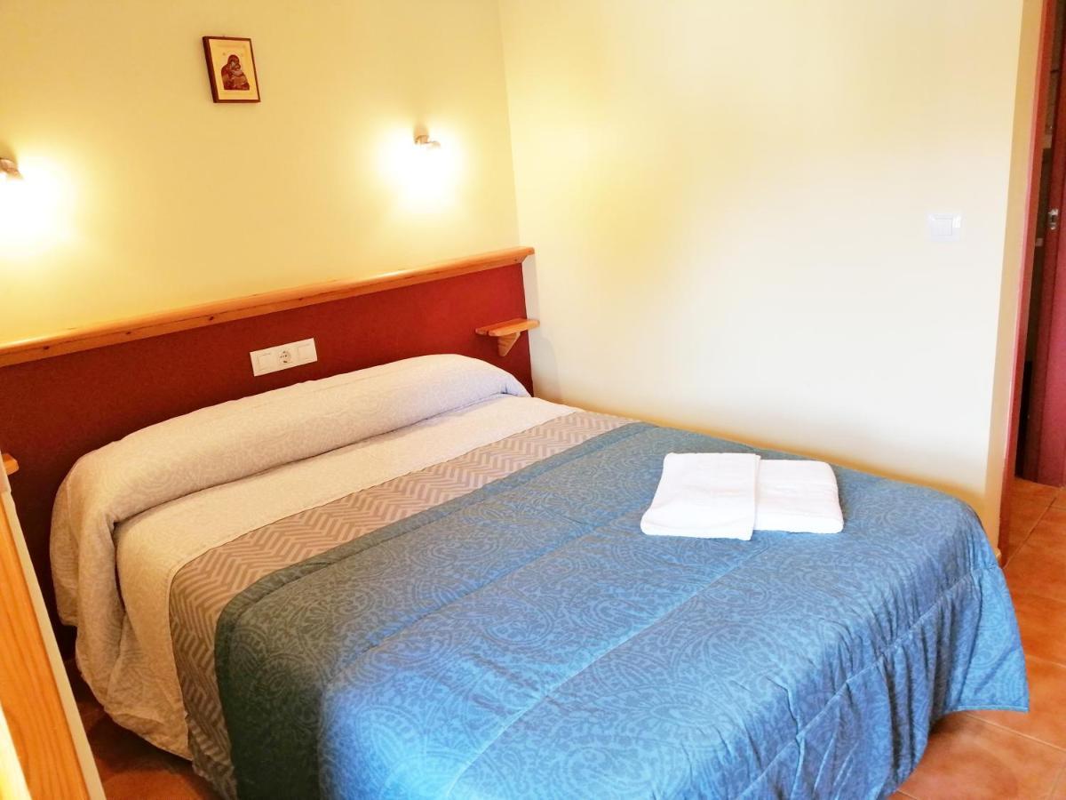 Hotel Nuestra Senora Del Carmen à Caravaca De La Cruz Extérieur photo