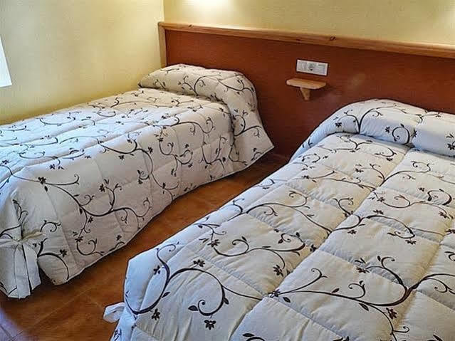 Hotel Nuestra Senora Del Carmen à Caravaca De La Cruz Extérieur photo